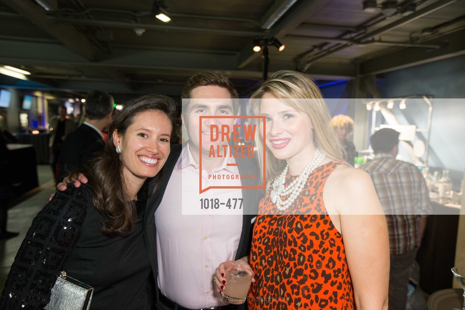 Blaire Fernandez, Mike Fernandez, McKenna Sweazey, THE EXPLORATORIUM LAB Presents 2014 Science of Cocktails, US. US, January 24th, 2014,Drew Altizer, Drew Altizer Photography, full-service agency, private events, San Francisco photographer, photographer california