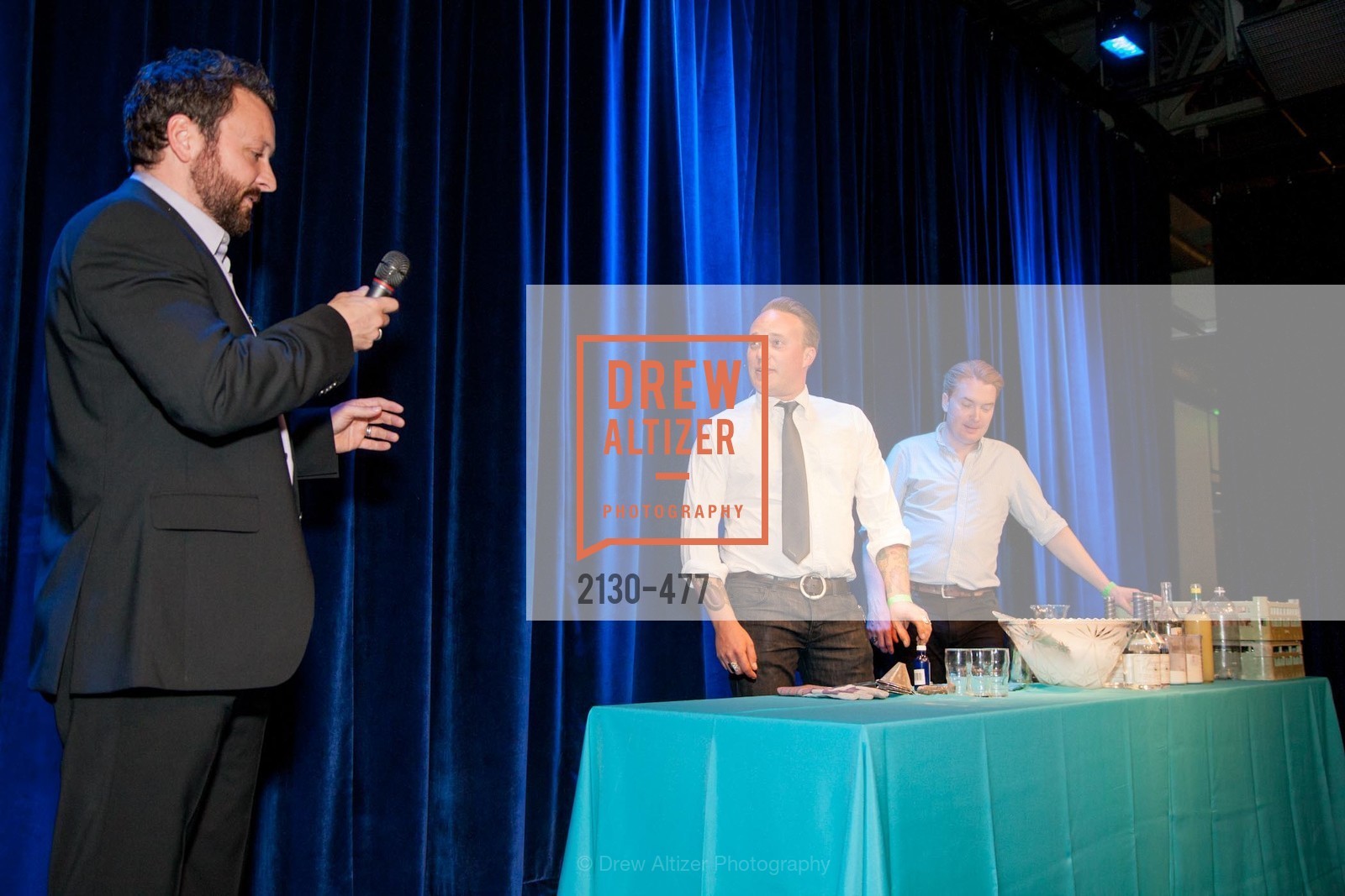 James Lamkin, Morgan Schick, Eric Quist, THE EXPLORATORIUM LAB Presents 2014 Science of Cocktails, US. US, January 24th, 2014,Drew Altizer, Drew Altizer Photography, full-service agency, private events, San Francisco photographer, photographer california