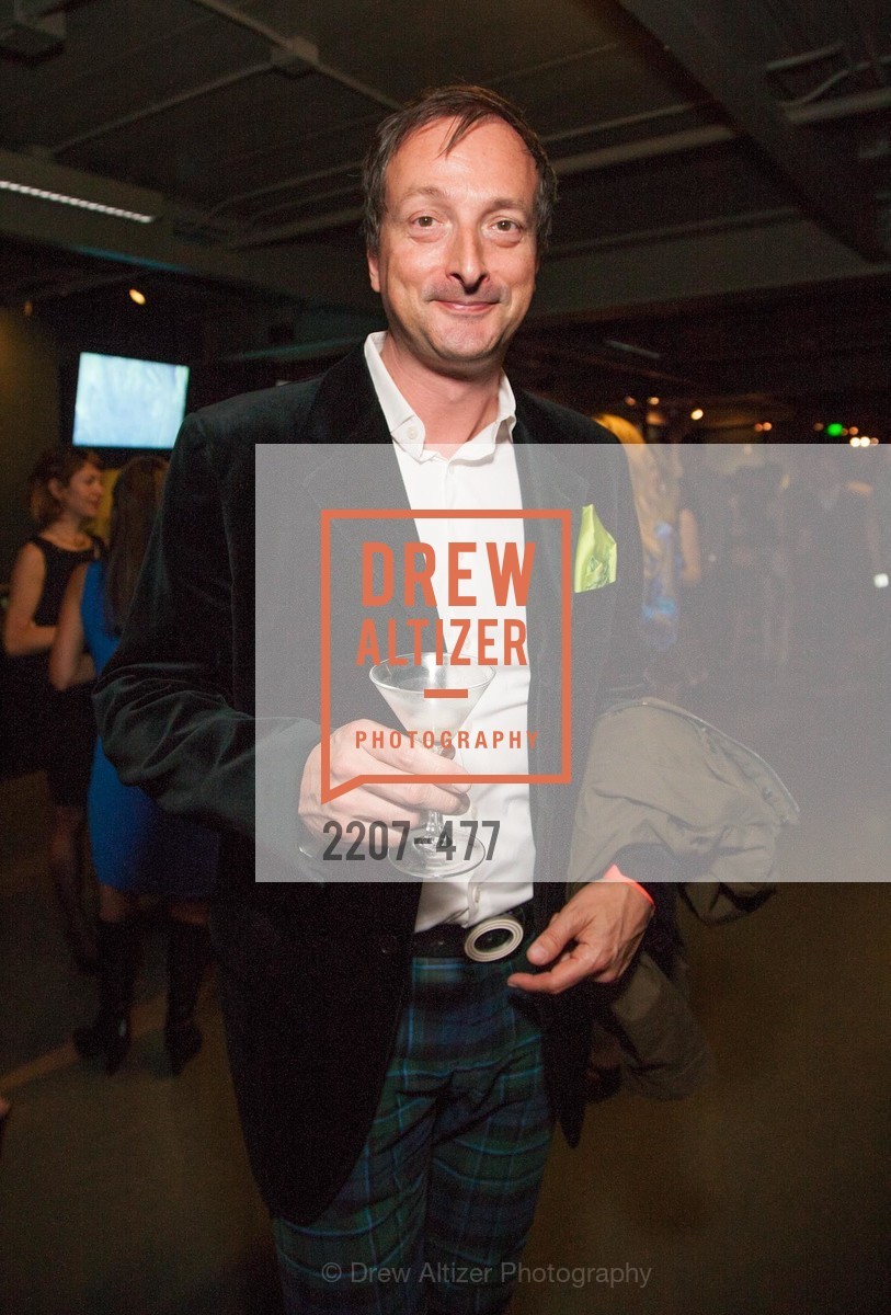 Nicholas Baker, THE EXPLORATORIUM LAB Presents 2014 Science of Cocktails, US. US, January 24th, 2014,Drew Altizer, Drew Altizer Photography, full-service agency, private events, San Francisco photographer, photographer california