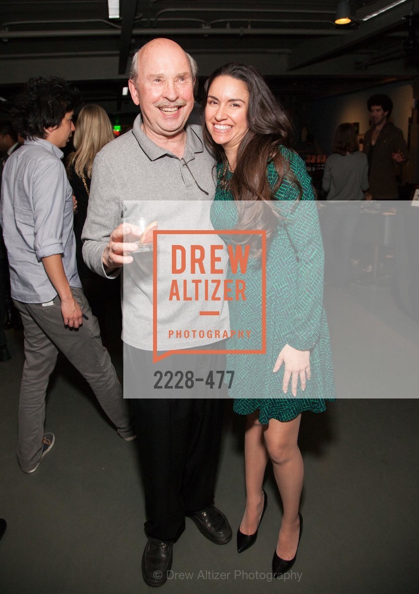 Elizabeth Balloue, THE EXPLORATORIUM LAB Presents 2014 Science of Cocktails, US. US, January 24th, 2014,Drew Altizer, Drew Altizer Photography, full-service agency, private events, San Francisco photographer, photographer california