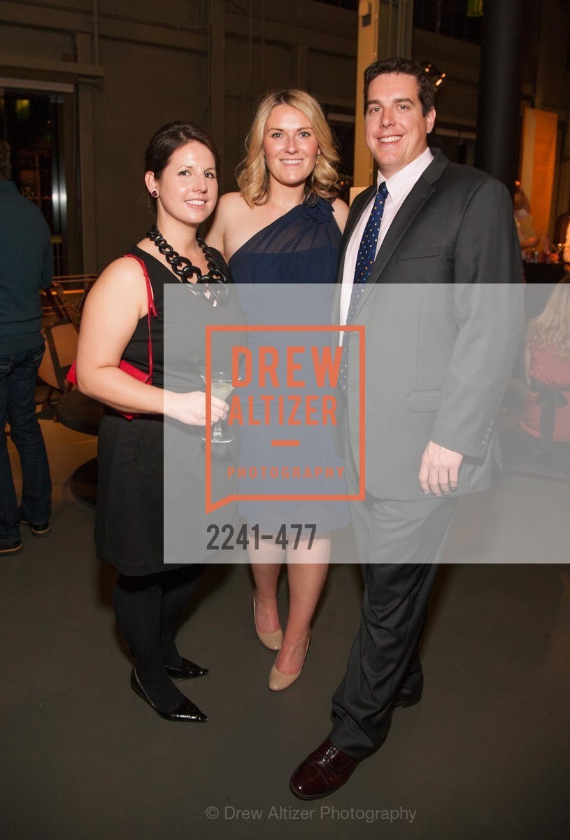 Julia Verdi, Liza Woods, Pat Nebel, THE EXPLORATORIUM LAB Presents 2014 Science of Cocktails, US. US, January 24th, 2014,Drew Altizer, Drew Altizer Photography, full-service agency, private events, San Francisco photographer, photographer california
