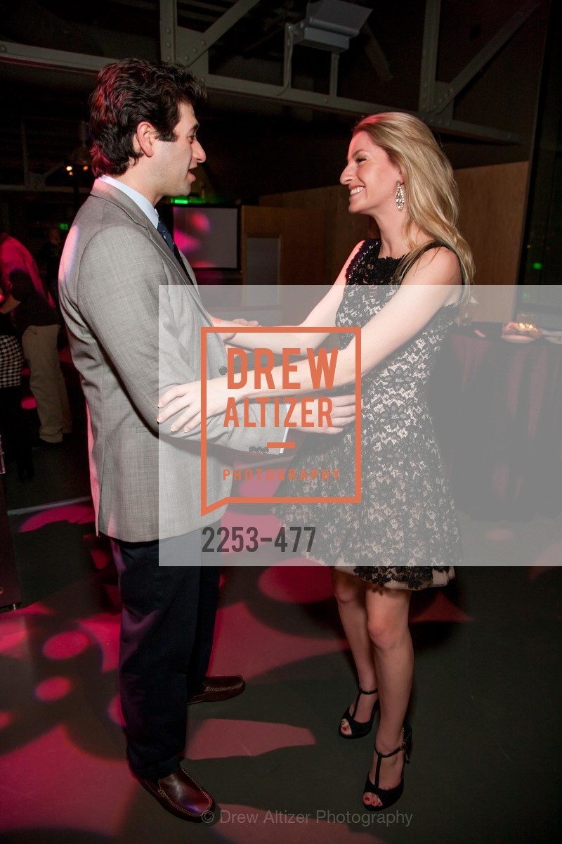 Adam Steinhorn, MacKenzie Fotsch, THE EXPLORATORIUM LAB Presents 2014 Science of Cocktails, US. US, January 24th, 2014,Drew Altizer, Drew Altizer Photography, full-service event agency, private events, San Francisco photographer, photographer California