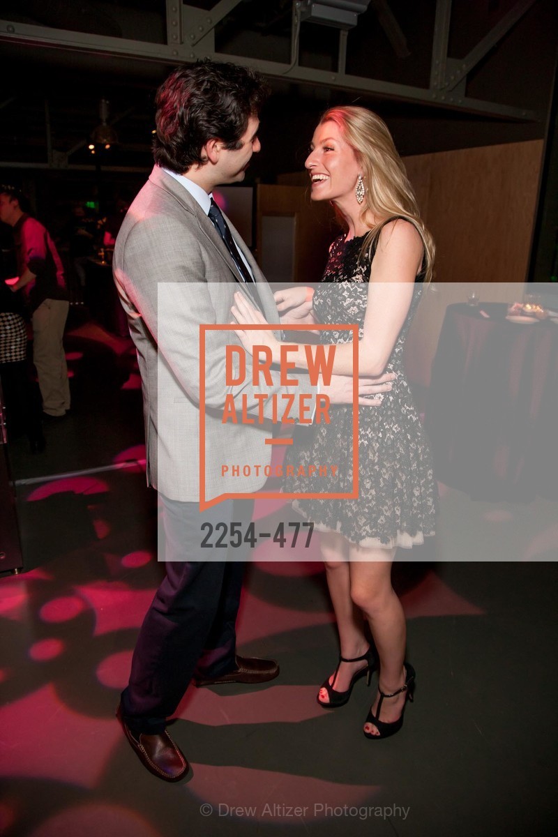 Adam Steinhorn, MacKenzie Fotsch, THE EXPLORATORIUM LAB Presents 2014 Science of Cocktails, US. US, January 24th, 2014,Drew Altizer, Drew Altizer Photography, full-service event agency, private events, San Francisco photographer, photographer California