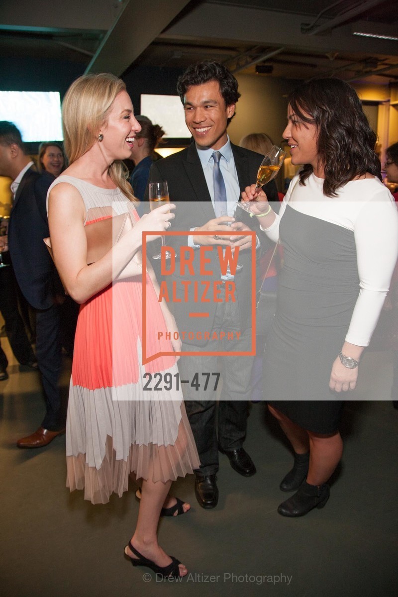 Lauren Krauss, Andrew Hutchinson, Kelly Boon, THE EXPLORATORIUM LAB Presents 2014 Science of Cocktails, US. US, January 24th, 2014,Drew Altizer, Drew Altizer Photography, full-service agency, private events, San Francisco photographer, photographer california