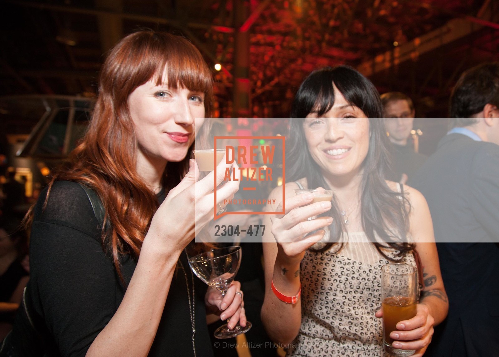 Extras, THE EXPLORATORIUM LAB Presents 2014 Science of Cocktails, January 24th, 2014, Photo,Drew Altizer, Drew Altizer Photography, full-service agency, private events, San Francisco photographer, photographer california