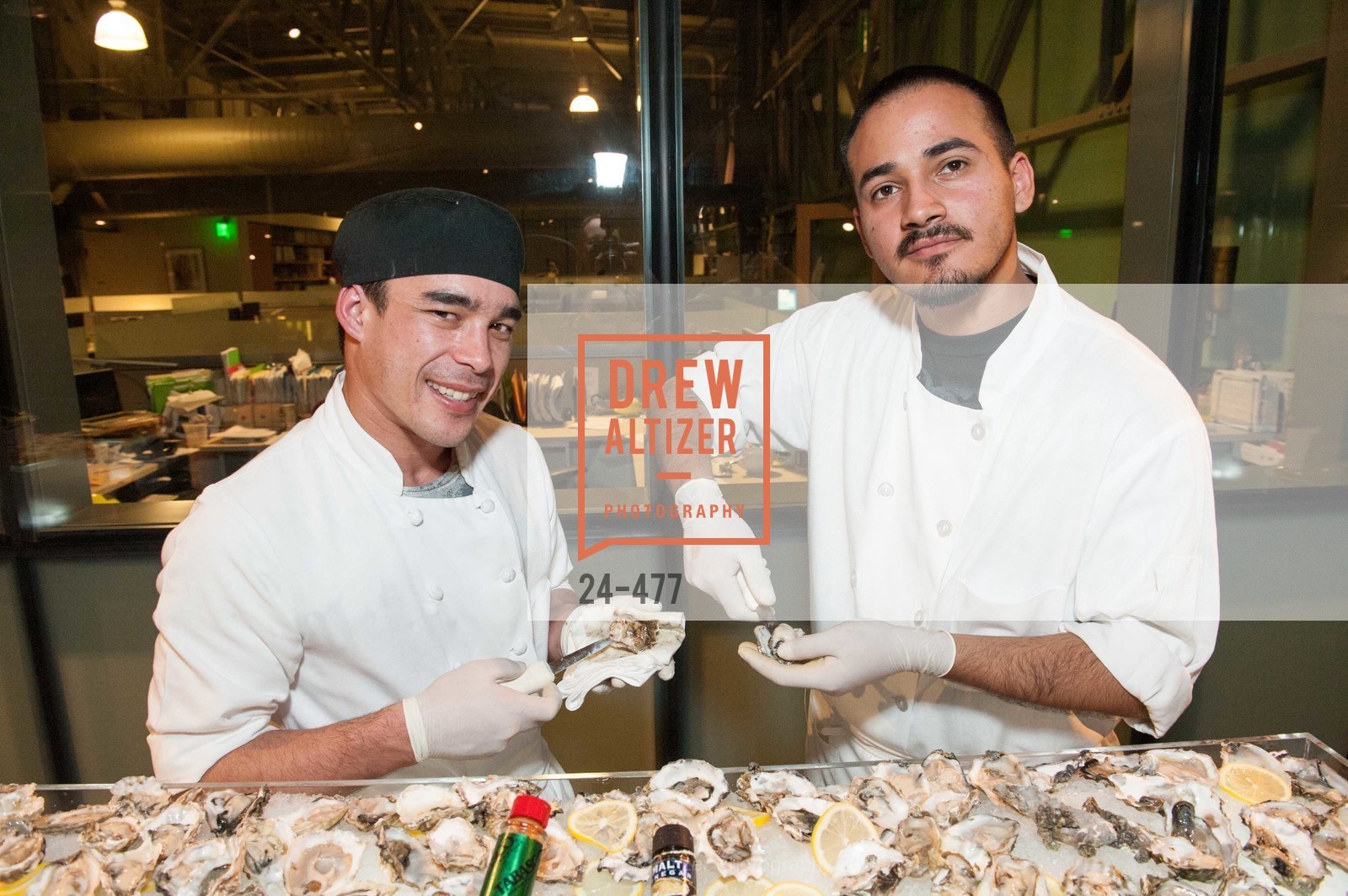 Matt Shirey, Carlos Linares, THE EXPLORATORIUM LAB Presents 2014 Science of Cocktails, US. US, January 24th, 2014,Drew Altizer, Drew Altizer Photography, full-service agency, private events, San Francisco photographer, photographer california