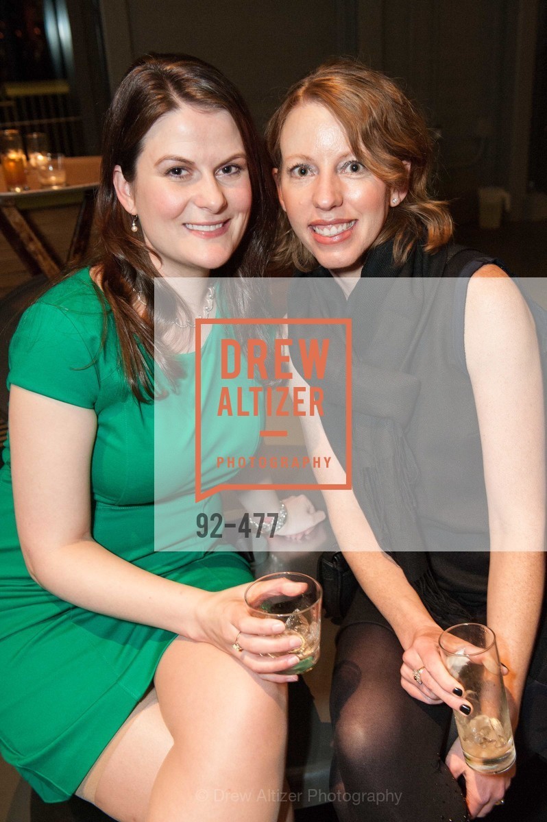 Ellen Topp, Kristin Anderson, THE EXPLORATORIUM LAB Presents 2014 Science of Cocktails, US. US, January 24th, 2014,Drew Altizer, Drew Altizer Photography, full-service agency, private events, San Francisco photographer, photographer california