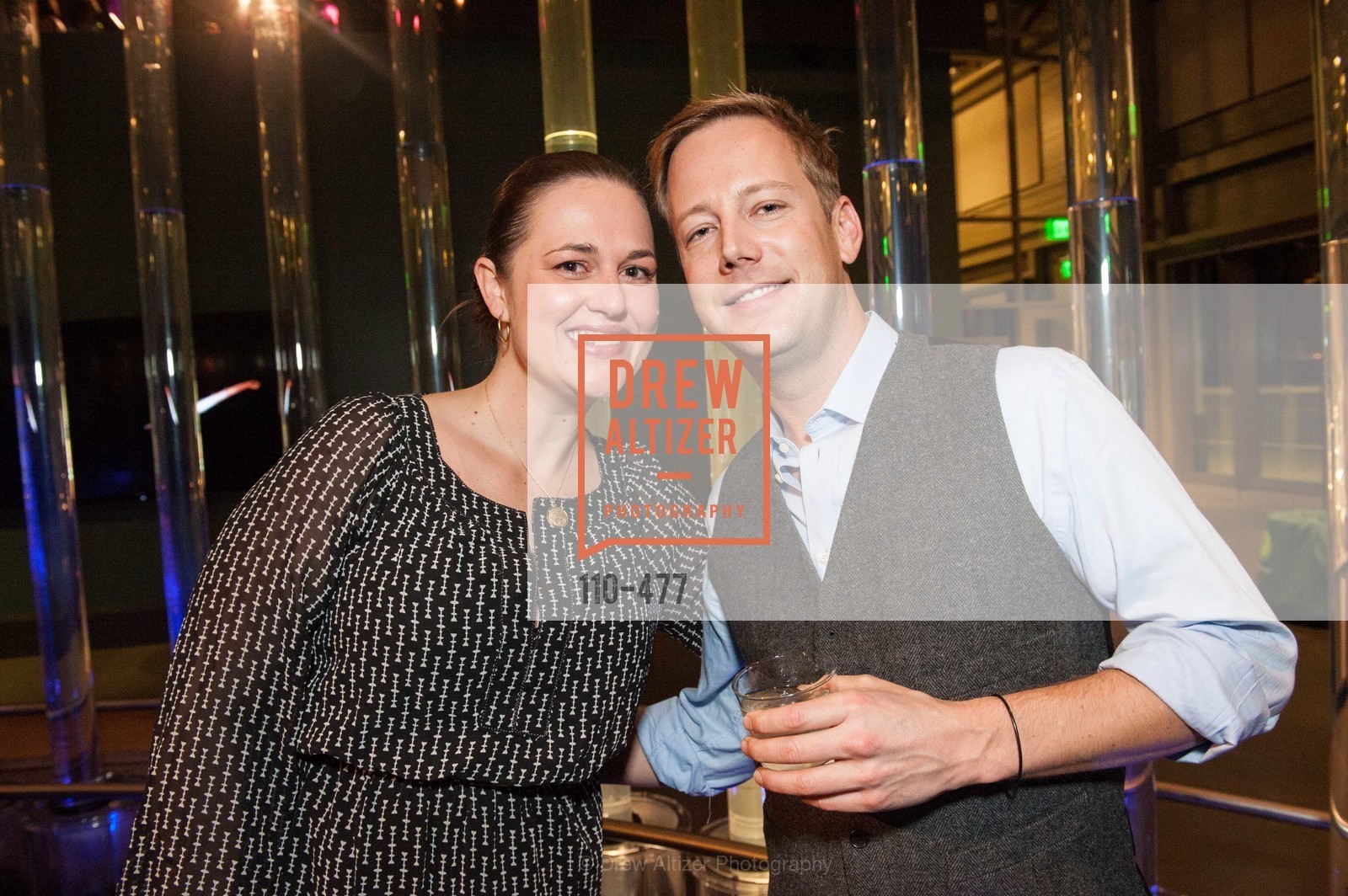 Haven Mastenbrook, Jeff Christian, THE EXPLORATORIUM LAB Presents 2014 Science of Cocktails, US. US, January 24th, 2014,Drew Altizer, Drew Altizer Photography, full-service agency, private events, San Francisco photographer, photographer california