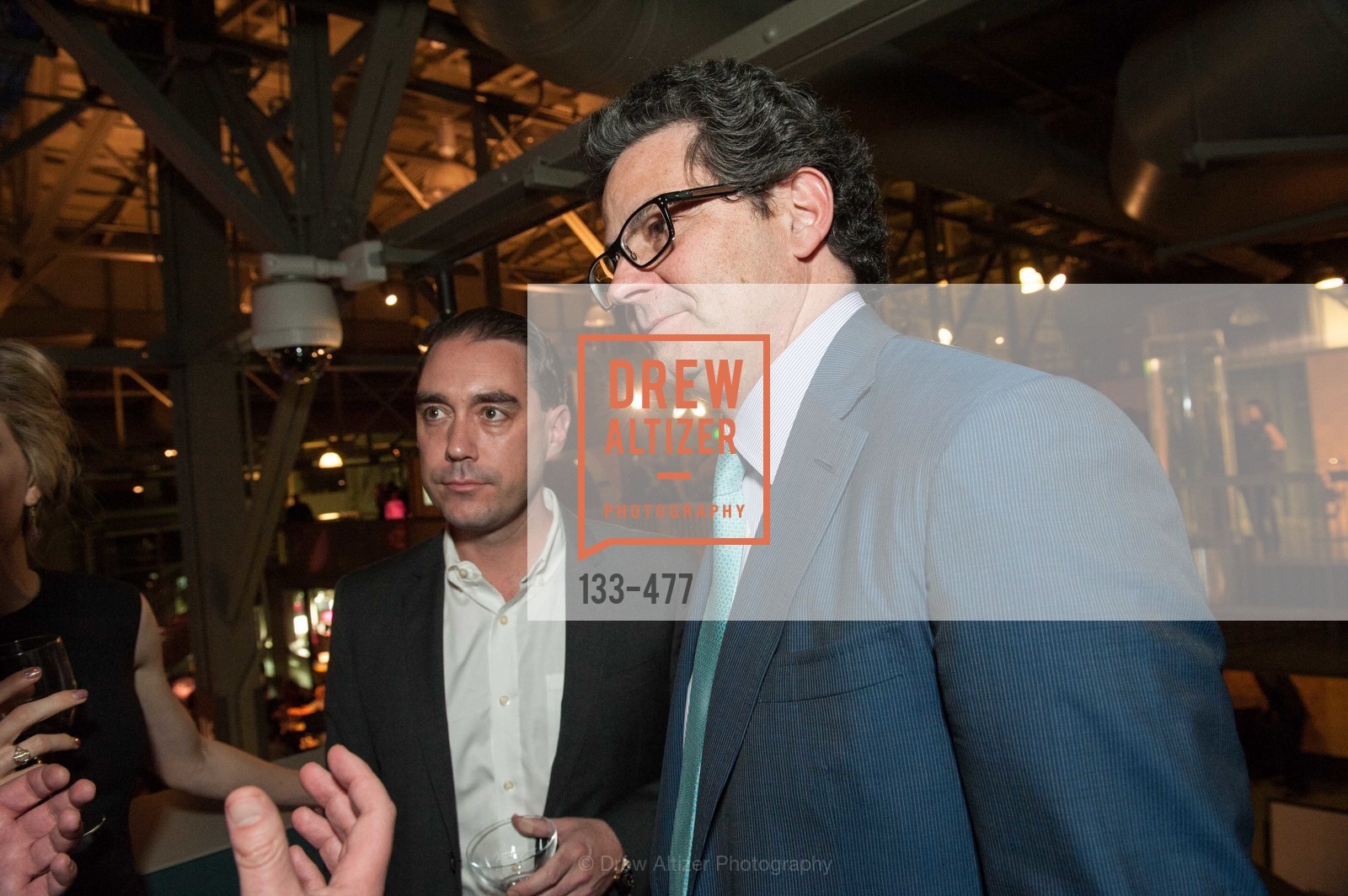 Peter Wilson, George Cogan, THE EXPLORATORIUM LAB Presents 2014 Science of Cocktails, US. US, January 24th, 2014,Drew Altizer, Drew Altizer Photography, full-service agency, private events, San Francisco photographer, photographer california