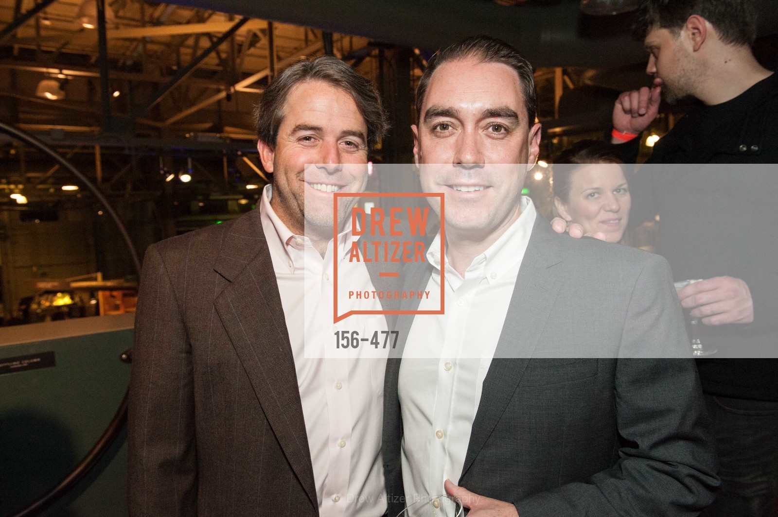 Michael Horwitz, Peter Wilson, THE EXPLORATORIUM LAB Presents 2014 Science of Cocktails, US. US, January 24th, 2014,Drew Altizer, Drew Altizer Photography, full-service event agency, private events, San Francisco photographer, photographer California