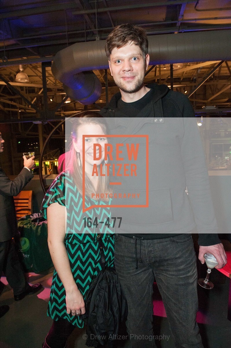 Kate Marfort, Eden Cherry, THE EXPLORATORIUM LAB Presents 2014 Science of Cocktails, US. US, January 24th, 2014,Drew Altizer, Drew Altizer Photography, full-service agency, private events, San Francisco photographer, photographer california