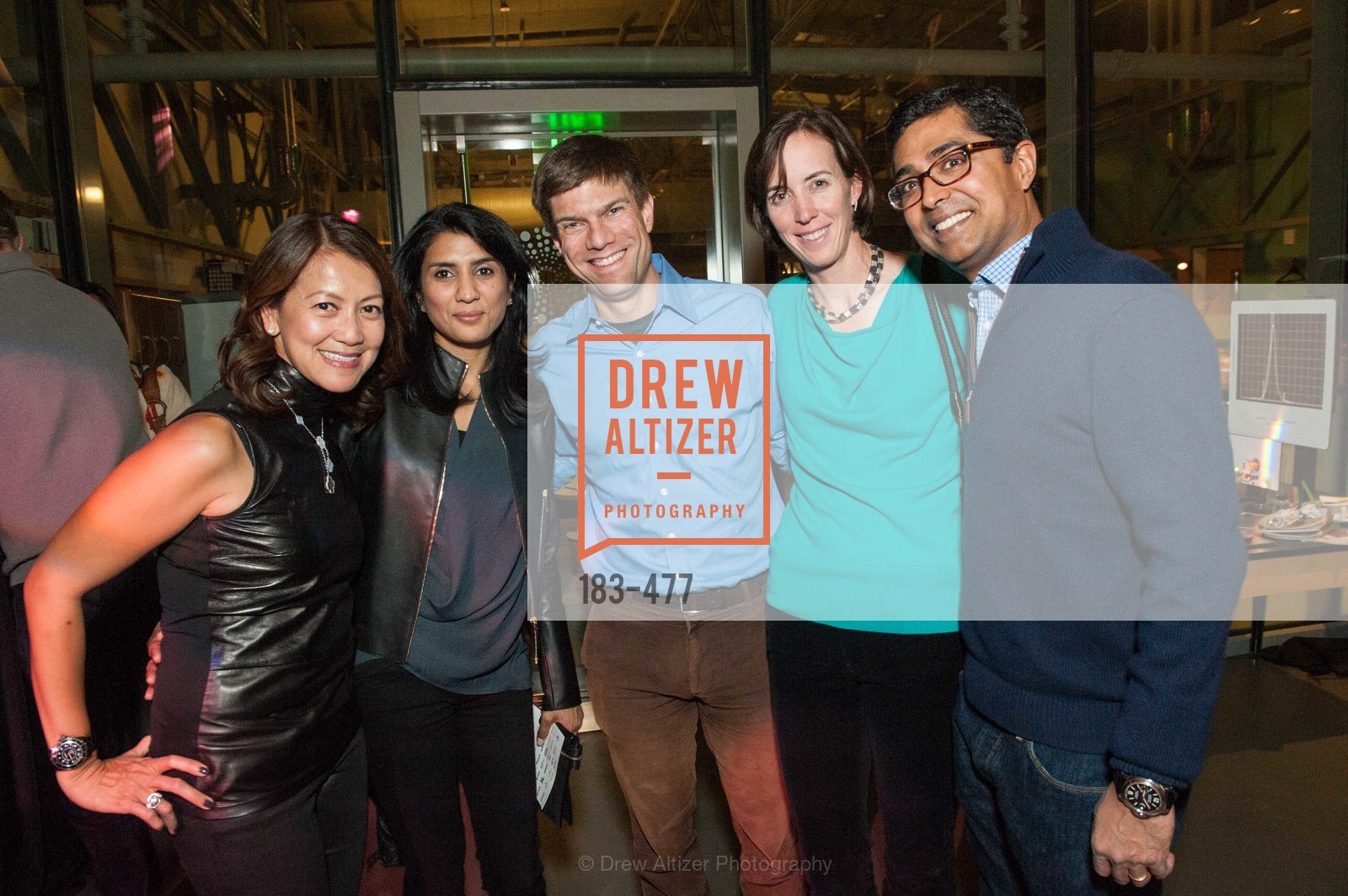 Ruth Locala, Alka Agrawal, John Roberts, Brook Roberts, Ravin Agrawal, THE EXPLORATORIUM LAB Presents 2014 Science of Cocktails, US. US, January 24th, 2014,Drew Altizer, Drew Altizer Photography, full-service agency, private events, San Francisco photographer, photographer california
