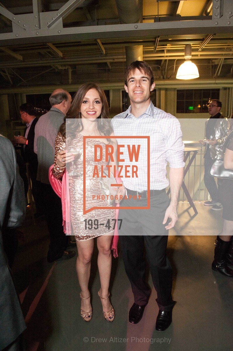 Ryan Scher, Jesse Simmons, THE EXPLORATORIUM LAB Presents 2014 Science of Cocktails, US. US, . US, Photo #199-477 Ryan Scher, Jesse Simmons, Photo #199-477