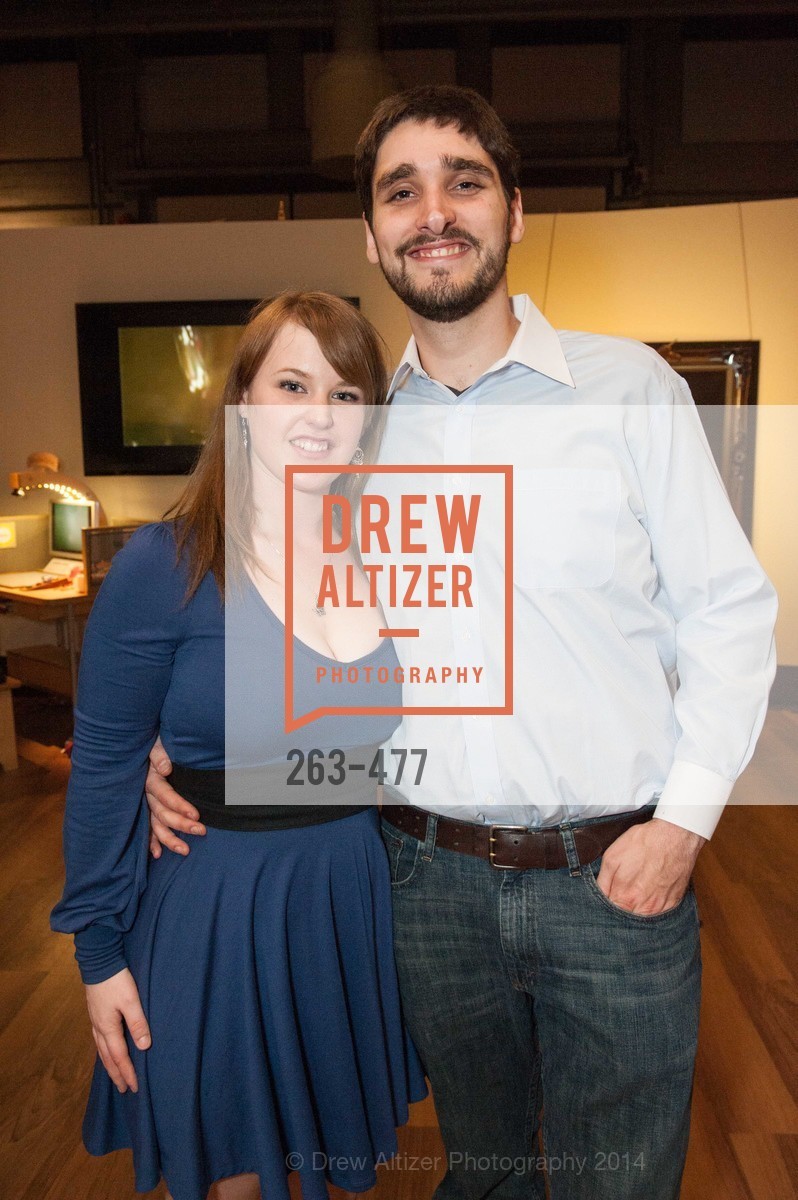Jeannie Weisman, Ash Cornelius, THE EXPLORATORIUM LAB Presents 2014 Science of Cocktails, US. US, January 24th, 2014,Drew Altizer, Drew Altizer Photography, full-service agency, private events, San Francisco photographer, photographer california