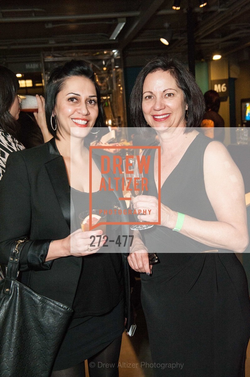 Isabel Mason, Erica Simpson, THE EXPLORATORIUM LAB Presents 2014 Science of Cocktails, US. US, January 24th, 2014,Drew Altizer, Drew Altizer Photography, full-service event agency, private events, San Francisco photographer, photographer California