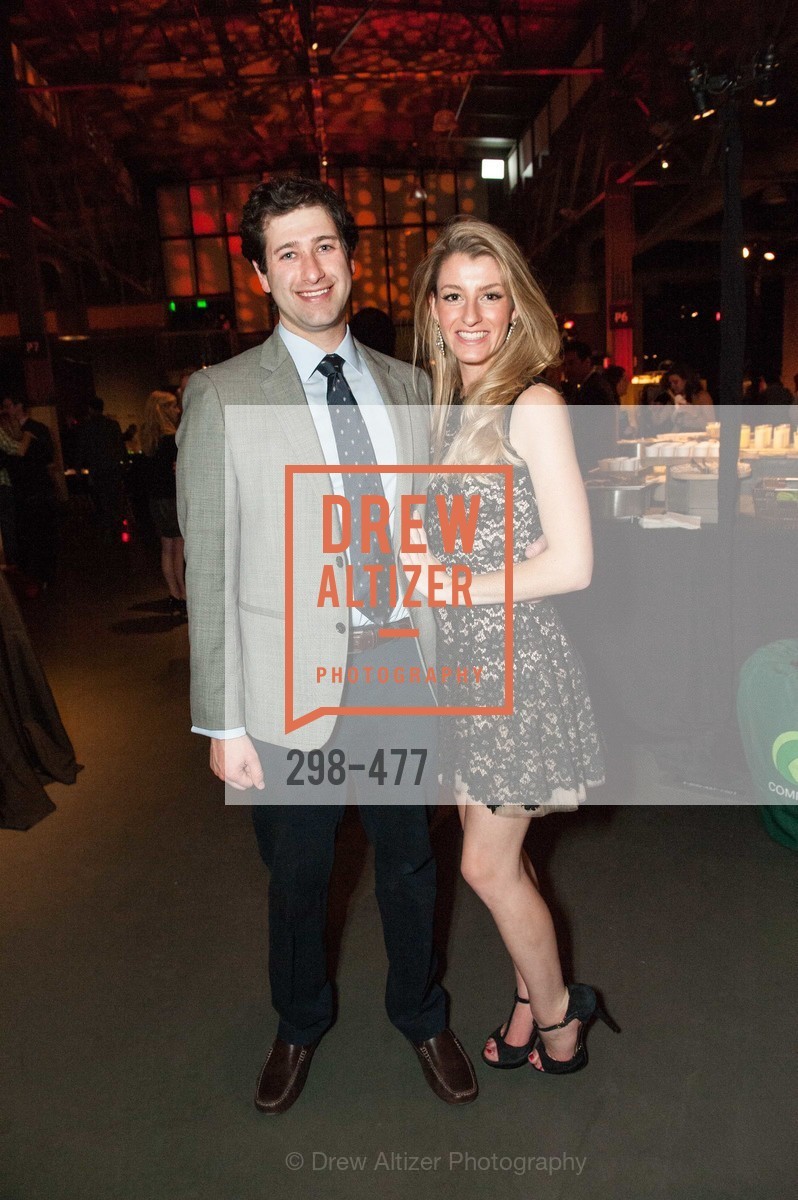 Adam Steinhorn, MacKenzie Fotsch, THE EXPLORATORIUM LAB Presents 2014 Science of Cocktails, US. US, January 24th, 2014,Drew Altizer, Drew Altizer Photography, full-service agency, private events, San Francisco photographer, photographer california