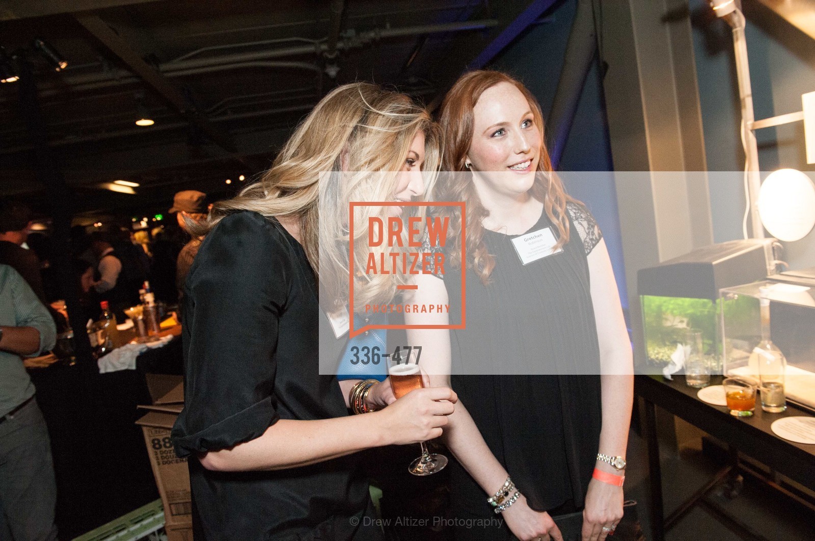 Cameron Phleger, Gretchen Rawls, THE EXPLORATORIUM LAB Presents 2014 Science of Cocktails, US. US, January 24th, 2014,Drew Altizer, Drew Altizer Photography, full-service agency, private events, San Francisco photographer, photographer california