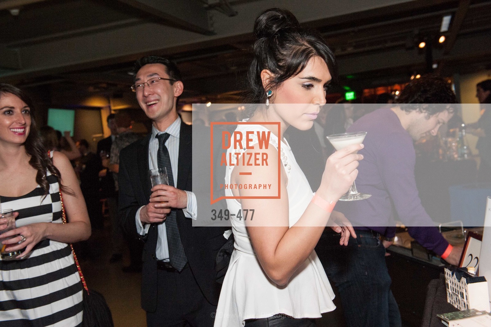 Falon Fatemi, THE EXPLORATORIUM LAB Presents 2014 Science of Cocktails, US. US, January 24th, 2014,Drew Altizer, Drew Altizer Photography, full-service agency, private events, San Francisco photographer, photographer california