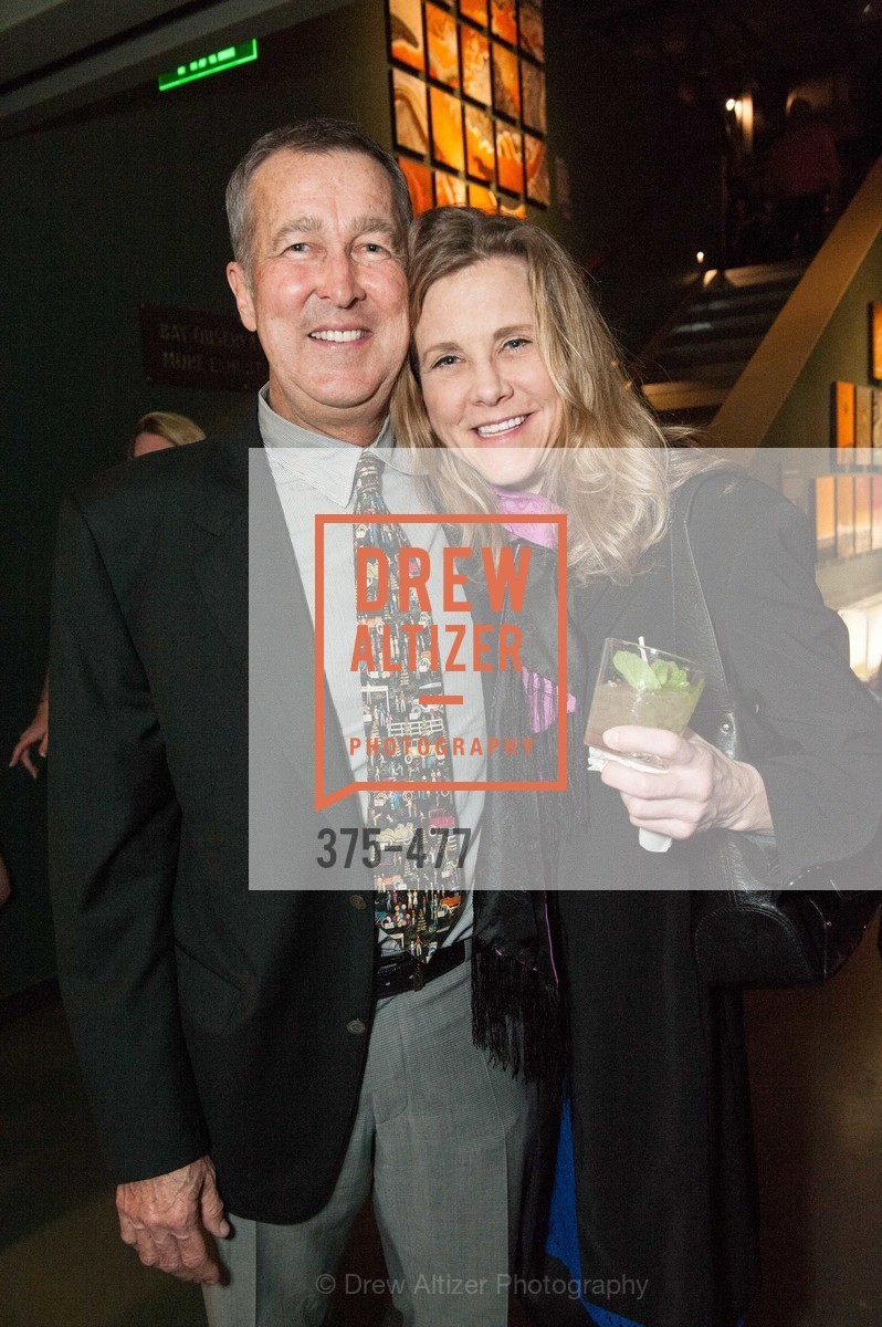 Bernard O'Driscoll, Susan Price, THE EXPLORATORIUM LAB Presents 2014 Science of Cocktails, US. US, January 24th, 2014,Drew Altizer, Drew Altizer Photography, full-service event agency, private events, San Francisco photographer, photographer California
