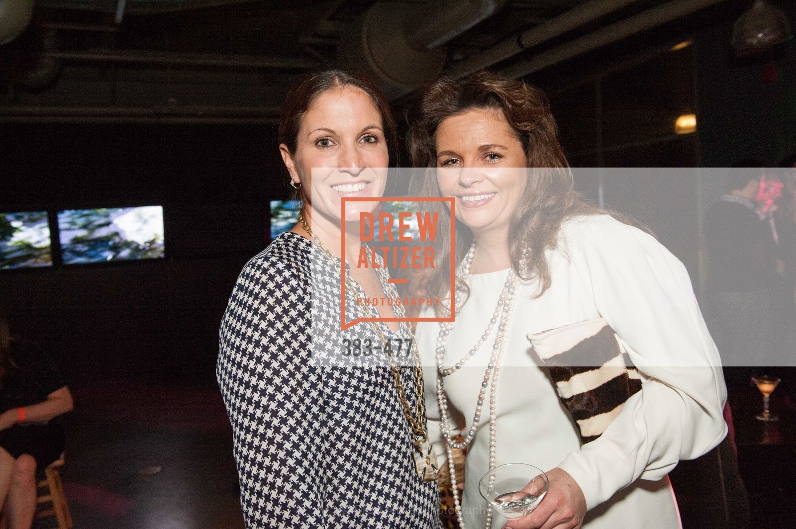 Katie Amoroso, Cara Gilmartin, THE EXPLORATORIUM LAB Presents 2014 Science of Cocktails, US. US, January 24th, 2014,Drew Altizer, Drew Altizer Photography, full-service agency, private events, San Francisco photographer, photographer california