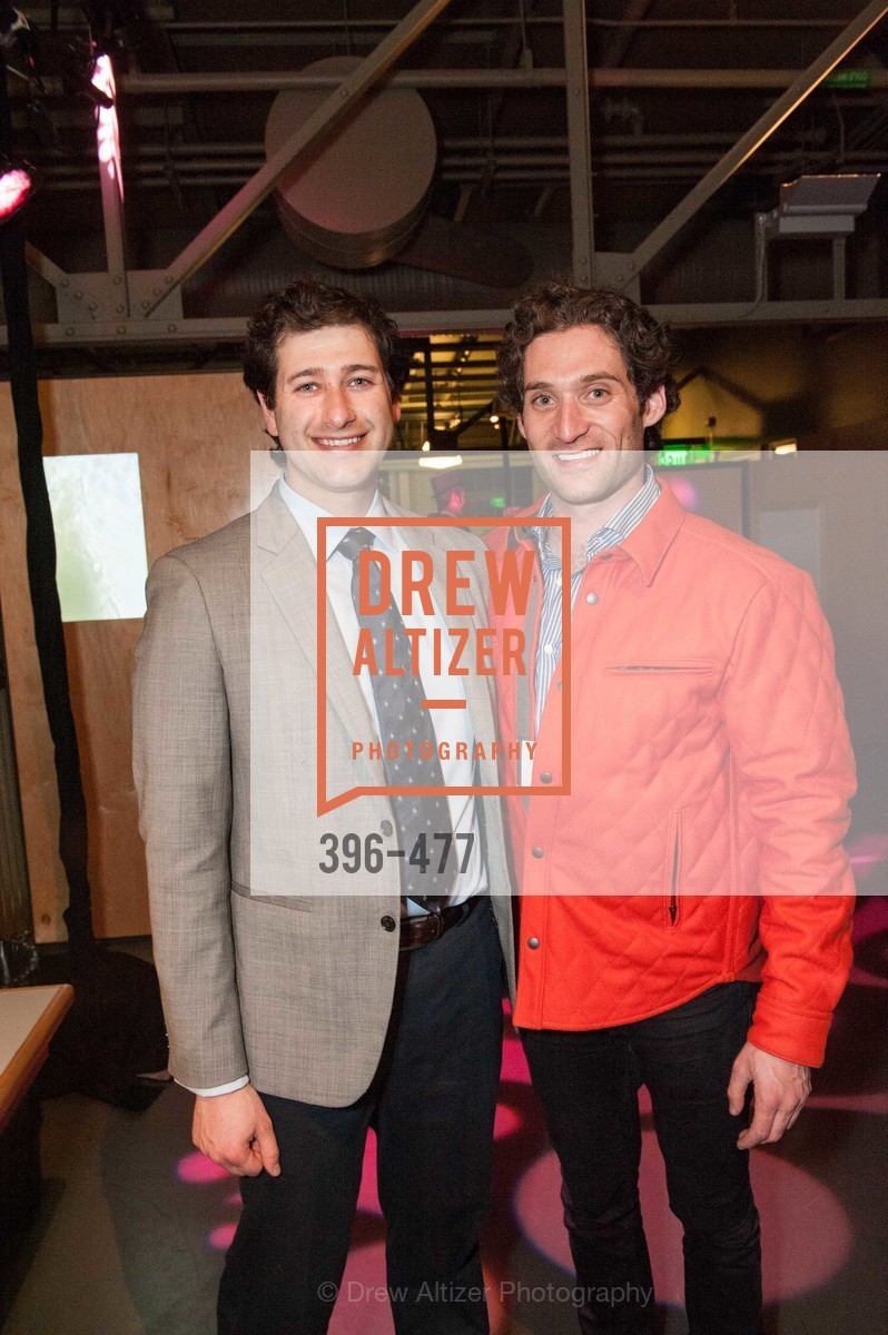 Adam Steinhorn, Juston Fichelson, THE EXPLORATORIUM LAB Presents 2014 Science of Cocktails, US. US, January 24th, 2014,Drew Altizer, Drew Altizer Photography, full-service agency, private events, San Francisco photographer, photographer california