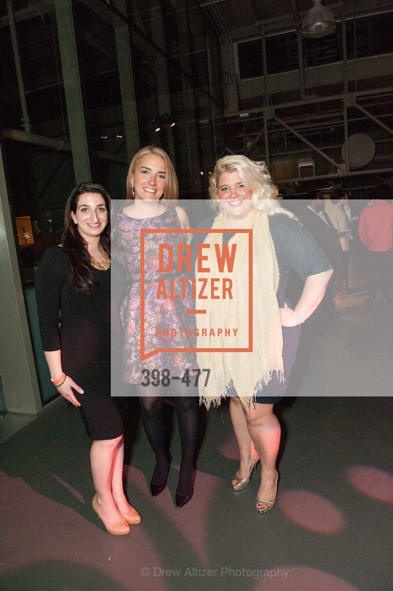 Seta Hanoian, Heather Childress, Tara Childress, THE EXPLORATORIUM LAB Presents 2014 Science of Cocktails, US. US, January 24th, 2014,Drew Altizer, Drew Altizer Photography, full-service agency, private events, San Francisco photographer, photographer california