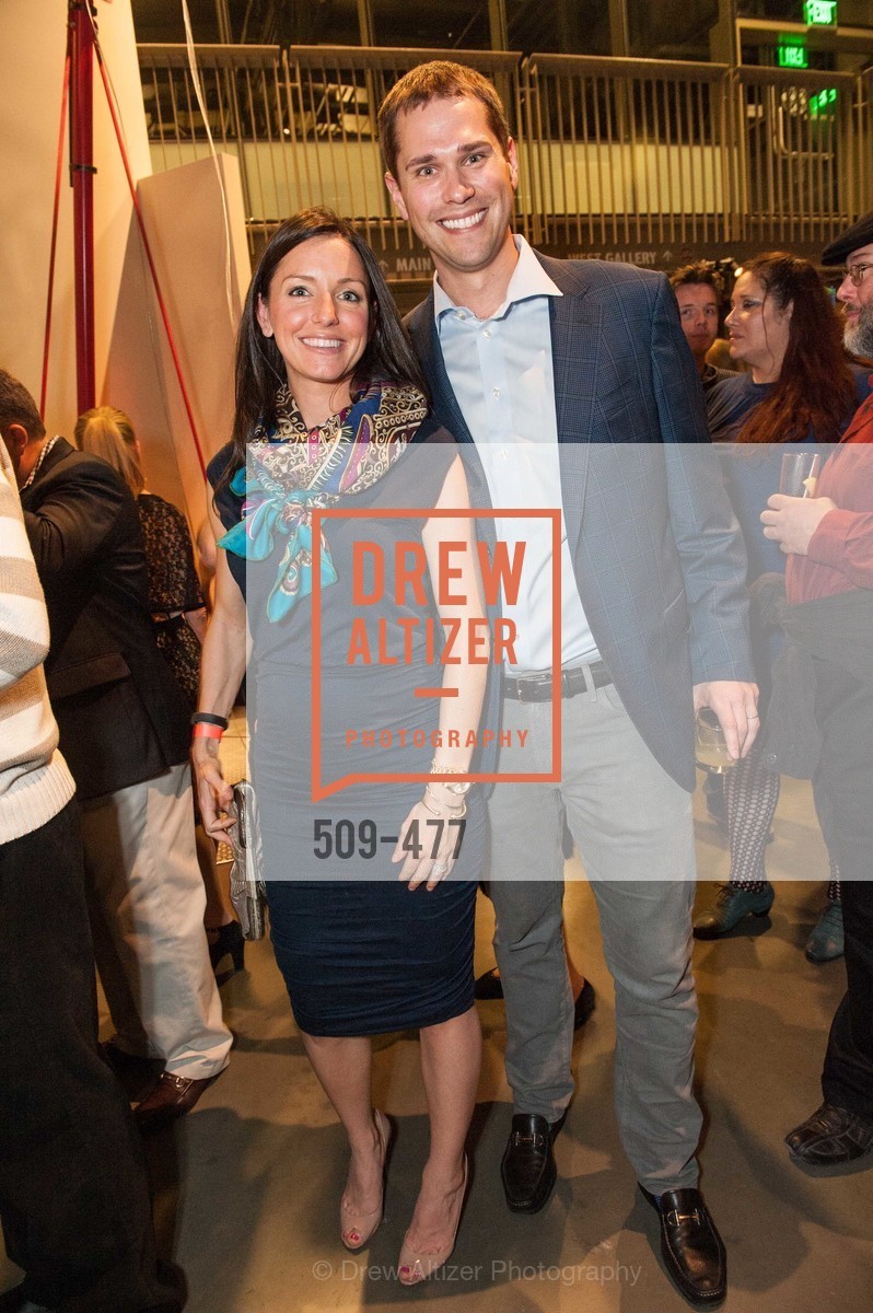 David Lyman, THE EXPLORATORIUM LAB Presents 2014 Science of Cocktails, US. US, January 24th, 2014,Drew Altizer, Drew Altizer Photography, full-service agency, private events, San Francisco photographer, photographer california