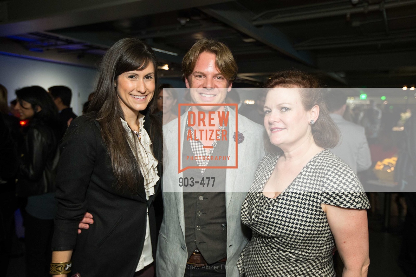 Samantha Duvall, Darren Bechtle, Jennifer Raiser, THE EXPLORATORIUM LAB Presents 2014 Science of Cocktails, US. US, January 24th, 2014,Drew Altizer, Drew Altizer Photography, full-service event agency, private events, San Francisco photographer, photographer California
