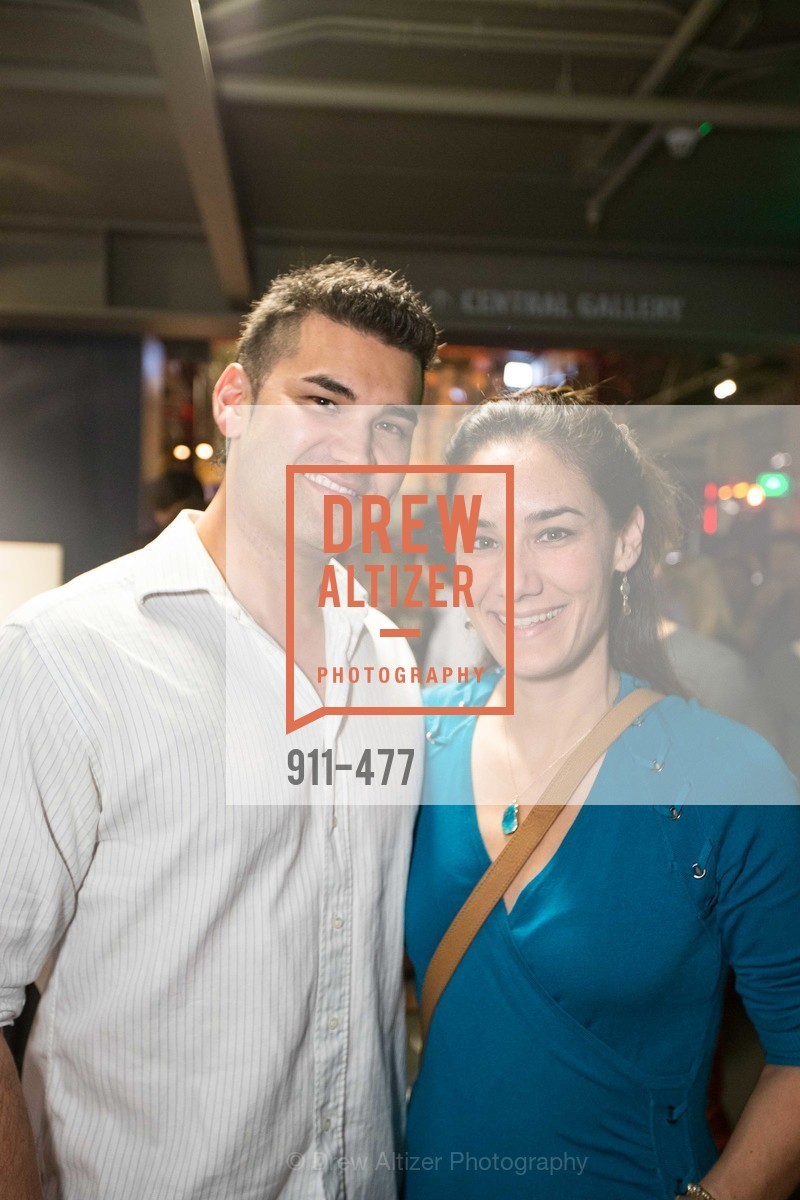 Ralph Hertelendy, Ann Hertelendy, THE EXPLORATORIUM LAB Presents 2014 Science of Cocktails, US. US, January 24th, 2014,Drew Altizer, Drew Altizer Photography, full-service agency, private events, San Francisco photographer, photographer california