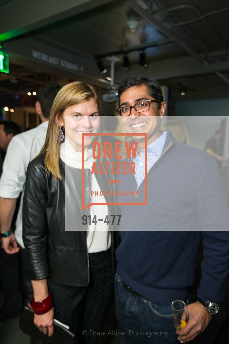 Annie Woods, Ravin Agrawal, THE EXPLORATORIUM LAB Presents 2014 Science of Cocktails, US. US, January 24th, 2014,Drew Altizer, Drew Altizer Photography, full-service agency, private events, San Francisco photographer, photographer california