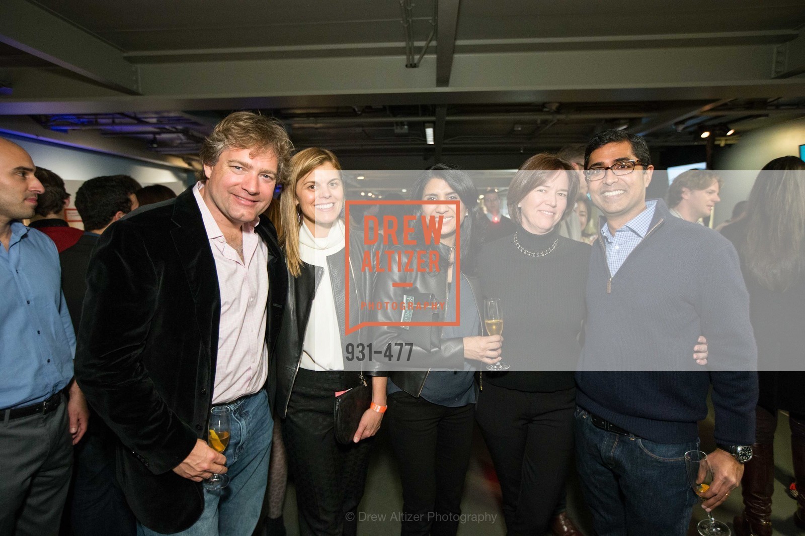 Montgomery Woods, Annie Woods, Alka Agrawal, Ravin Agrawal, THE EXPLORATORIUM LAB Presents 2014 Science of Cocktails, US. US, January 24th, 2014,Drew Altizer, Drew Altizer Photography, full-service agency, private events, San Francisco photographer, photographer california