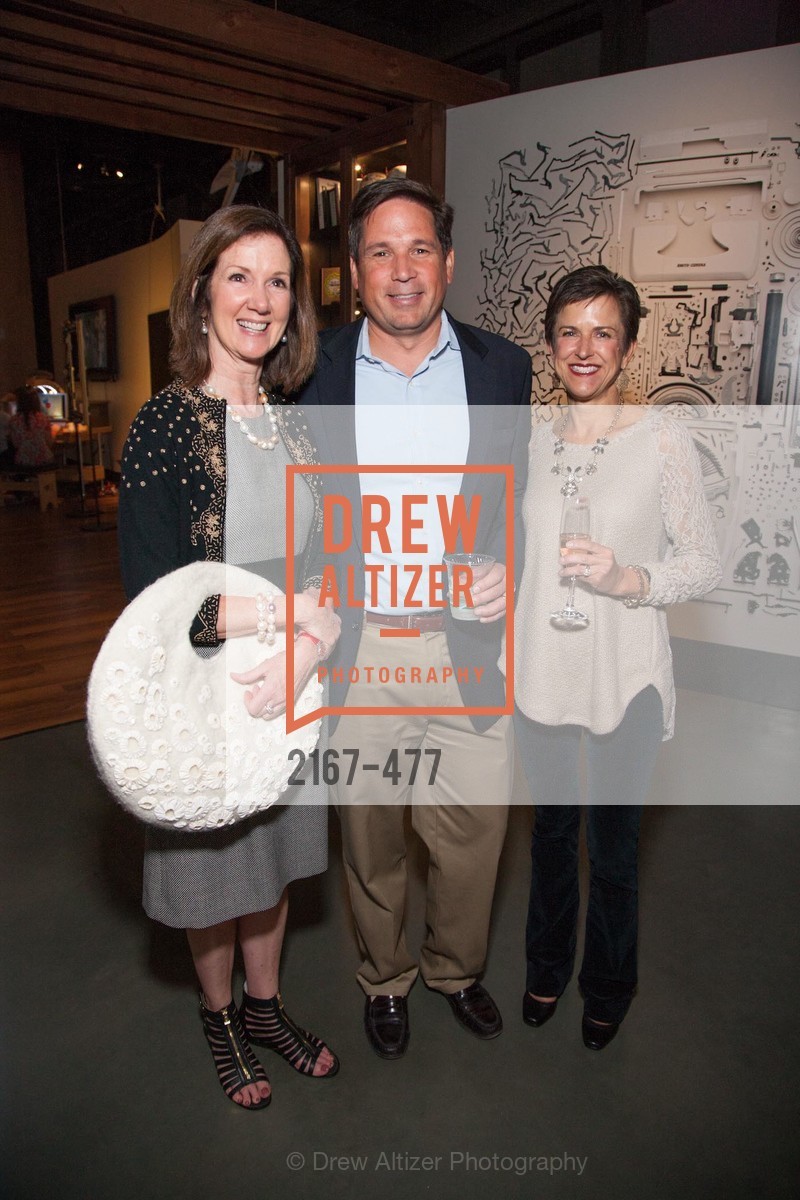 Frannie Allen, Bruce Deal, Lisa Deal, THE EXPLORATORIUM LAB Presents 2014 Science of Cocktails, US. US, January 24th, 2014,Drew Altizer, Drew Altizer Photography, full-service agency, private events, San Francisco photographer, photographer california