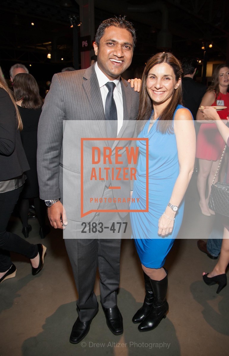 Raghu Shivaram, Daniella Balaban, THE EXPLORATORIUM LAB Presents 2014 Science of Cocktails, US. US, January 24th, 2014,Drew Altizer, Drew Altizer Photography, full-service agency, private events, San Francisco photographer, photographer california