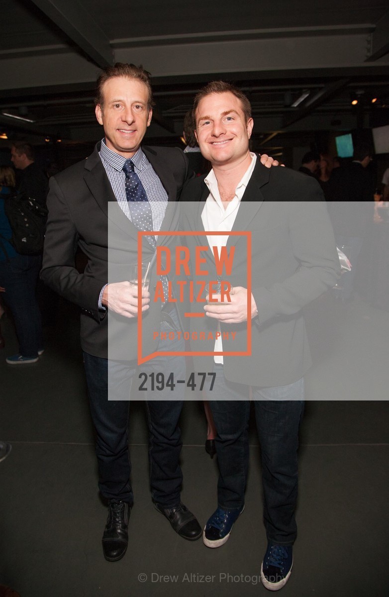 Michael Merrill, John Quick, THE EXPLORATORIUM LAB Presents 2014 Science of Cocktails, US. US, January 24th, 2014,Drew Altizer, Drew Altizer Photography, full-service event agency, private events, San Francisco photographer, photographer California