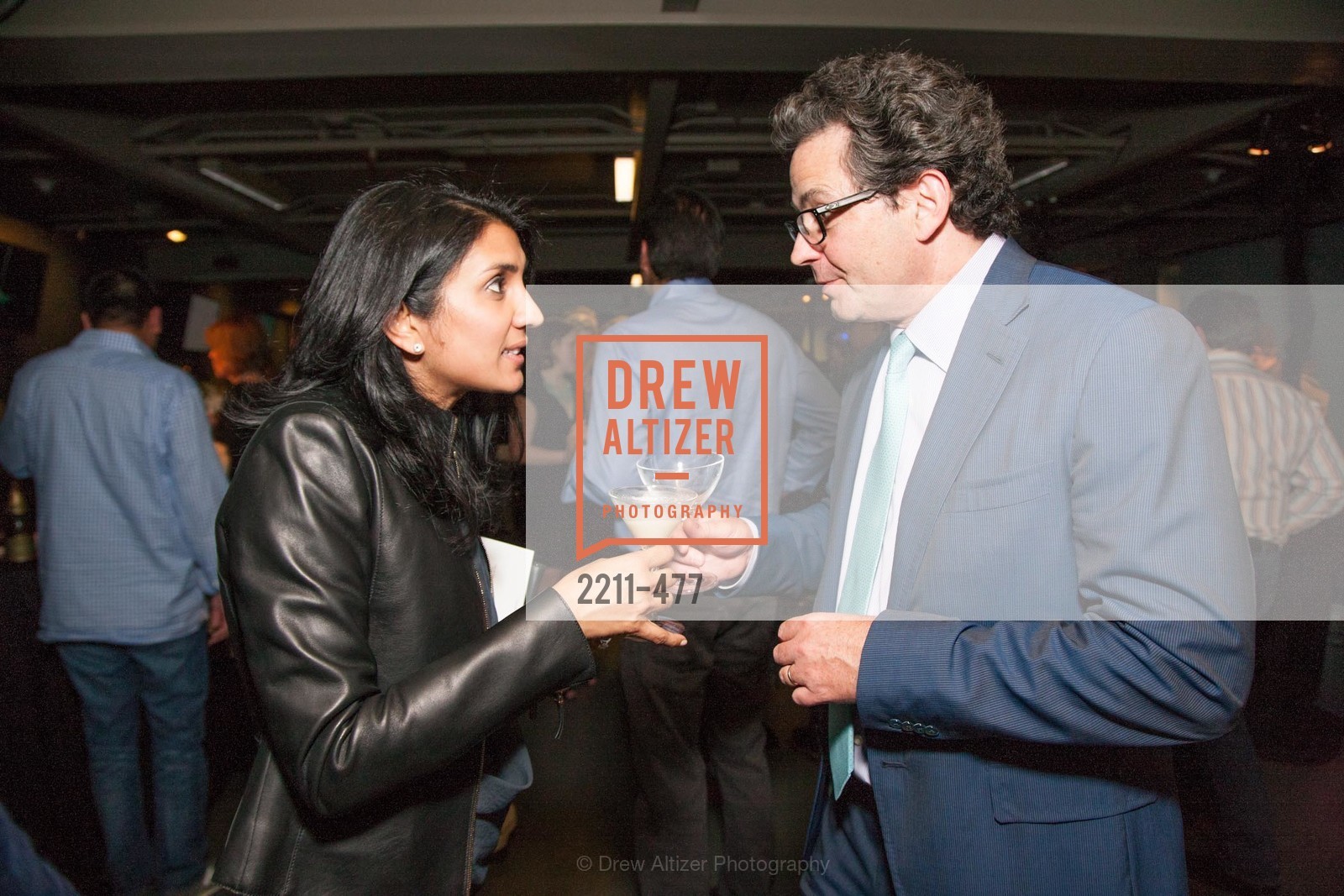 Alka Agrawal, George Cogan, THE EXPLORATORIUM LAB Presents 2014 Science of Cocktails, US. US, January 24th, 2014,Drew Altizer, Drew Altizer Photography, full-service agency, private events, San Francisco photographer, photographer california