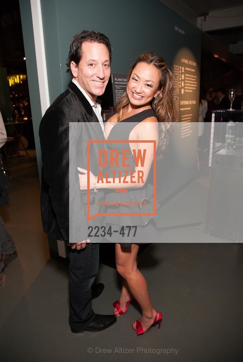 Stephen Marks, Lucy Woo, THE EXPLORATORIUM LAB Presents 2014 Science of Cocktails, US. US, January 24th, 2014,Drew Altizer, Drew Altizer Photography, full-service event agency, private events, San Francisco photographer, photographer California
