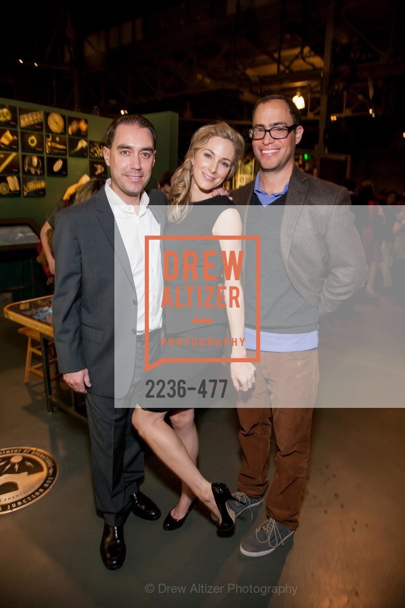 Peter Wilson, Michelle Lacey, Josh Amoroso, THE EXPLORATORIUM LAB Presents 2014 Science of Cocktails, US. US, January 24th, 2014,Drew Altizer, Drew Altizer Photography, full-service event agency, private events, San Francisco photographer, photographer California