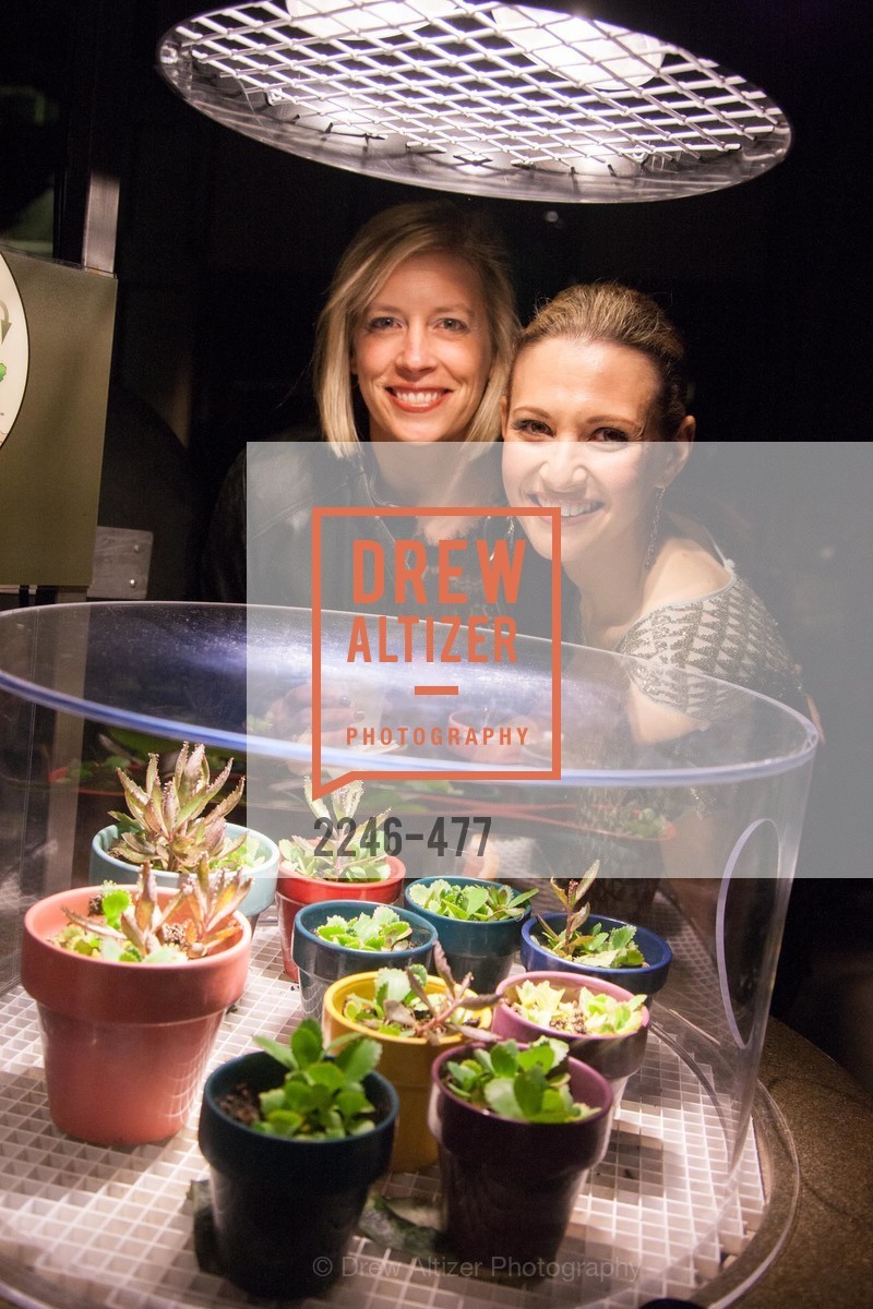 Lindsay Savage, Leyla Gulen, THE EXPLORATORIUM LAB Presents 2014 Science of Cocktails, US. US, January 24th, 2014,Drew Altizer, Drew Altizer Photography, full-service agency, private events, San Francisco photographer, photographer california