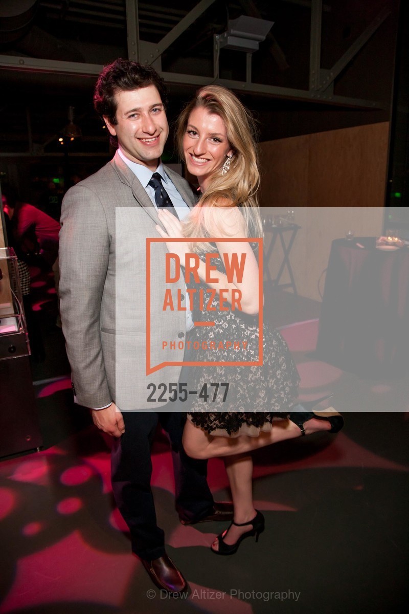 Adam Steinhorn, MacKenzie Fotsch, THE EXPLORATORIUM LAB Presents 2014 Science of Cocktails, US. US, January 24th, 2014,Drew Altizer, Drew Altizer Photography, full-service agency, private events, San Francisco photographer, photographer california
