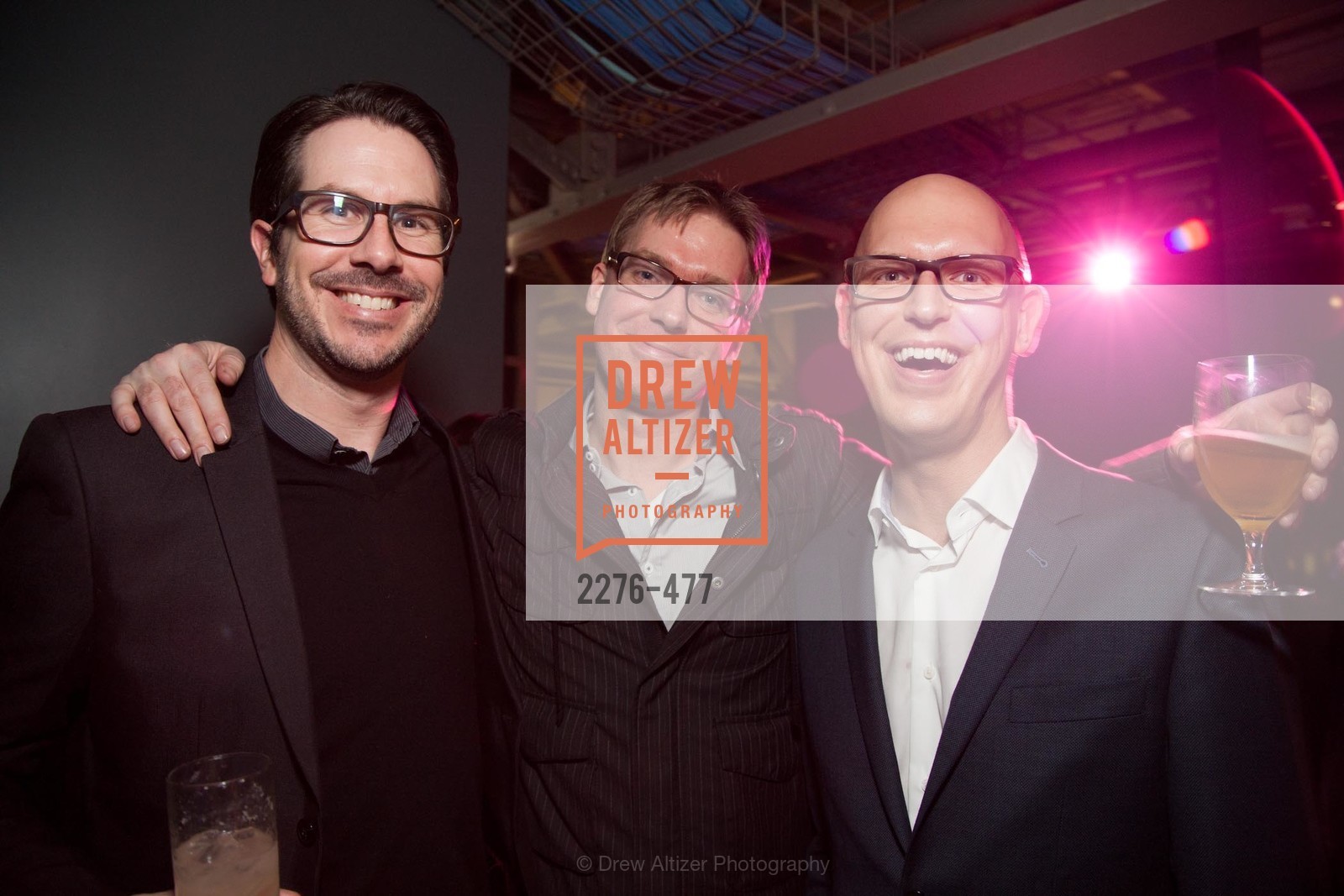 Jules Jonit, Saul Ride, THE EXPLORATORIUM LAB Presents 2014 Science of Cocktails, US. US, January 24th, 2014,Drew Altizer, Drew Altizer Photography, full-service agency, private events, San Francisco photographer, photographer california