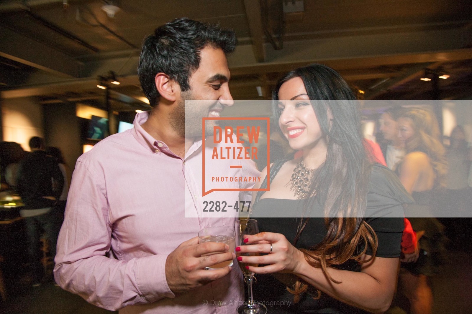 Karam, Elena, THE EXPLORATORIUM LAB Presents 2014 Science of Cocktails, US. US, January 24th, 2014,Drew Altizer, Drew Altizer Photography, full-service agency, private events, San Francisco photographer, photographer california