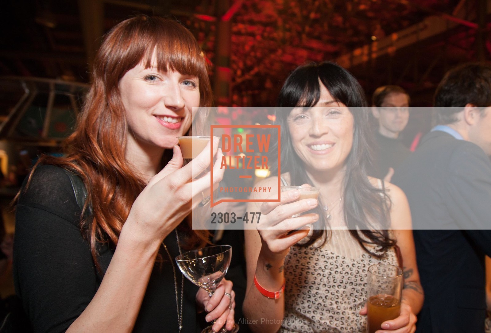 Top Picks, THE EXPLORATORIUM LAB Presents 2014 Science of Cocktails, January 24th, 2014, Photo,Drew Altizer, Drew Altizer Photography, full-service agency, private events, San Francisco photographer, photographer california