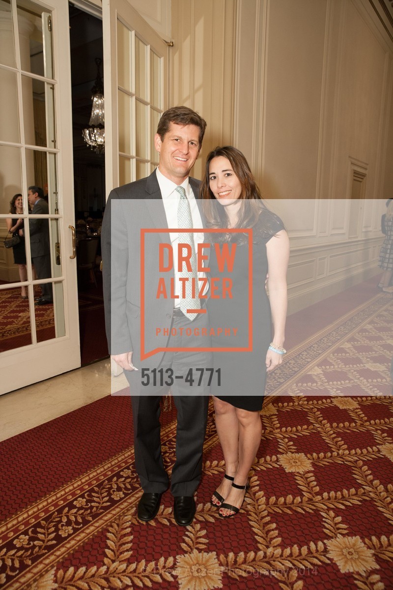 Alfonso Felder, Cara Hoddy, Photo #5113-4771