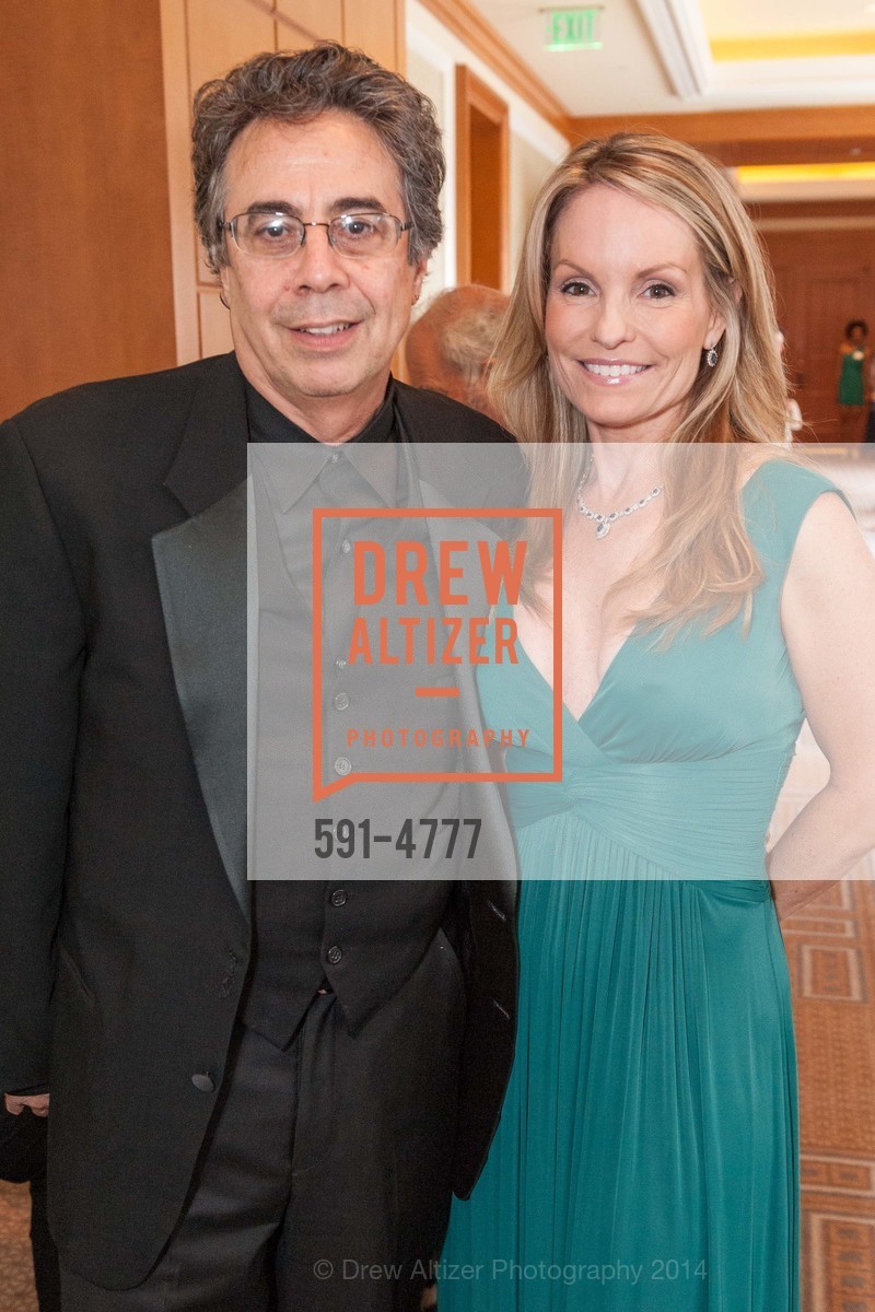 Tony Taccone, Morgan Forsey, Photo #591-4777