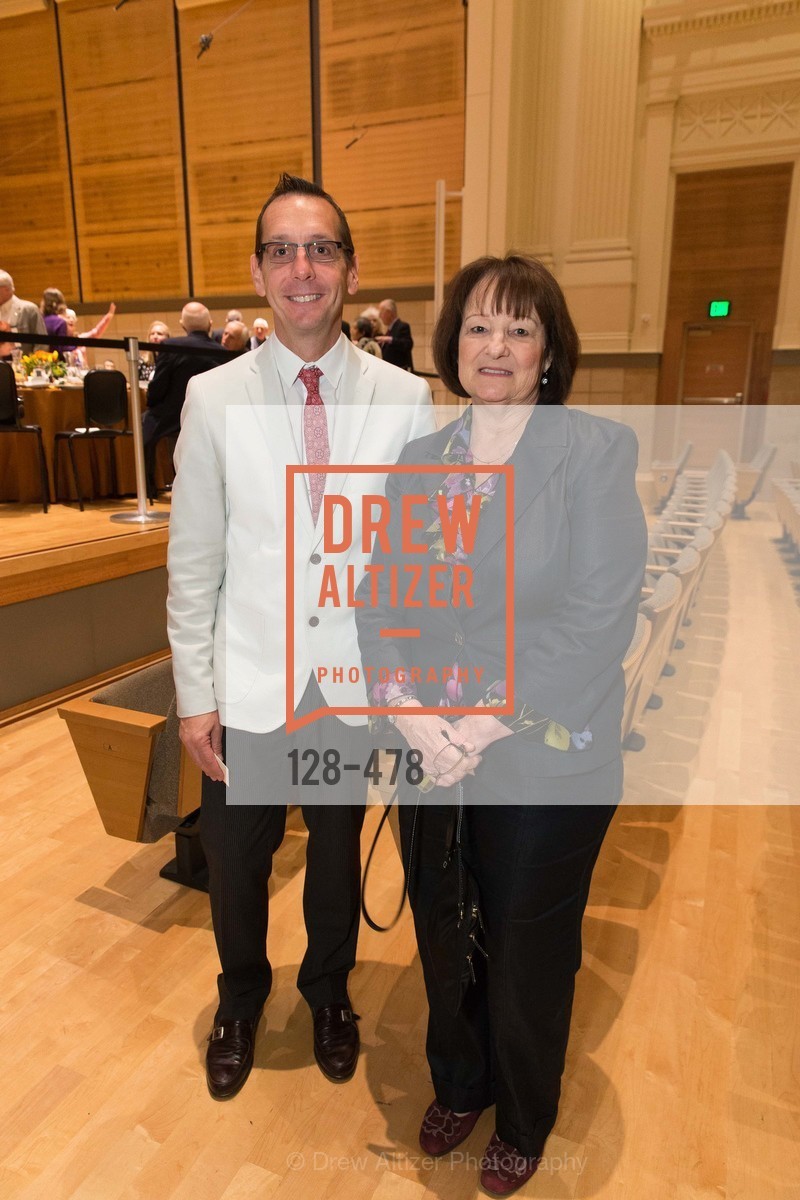 Corey McVicar, Susan Bates, SAN FRANCISCO CONSERVATORY OF MUSIC'S 2014 Fanfare Luncheon, US. Conservatory of Music, January 24th, 2014,Drew Altizer, Drew Altizer Photography, full-service agency, private events, San Francisco photographer, photographer california