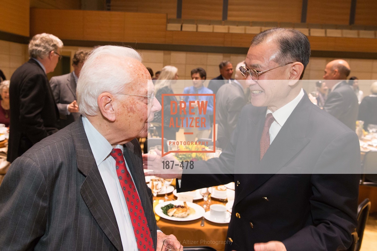 Tim Foo, SAN FRANCISCO CONSERVATORY OF MUSIC'S 2014 Fanfare Luncheon, US. Conservatory of Music, January 24th, 2014,Drew Altizer, Drew Altizer Photography, full-service agency, private events, San Francisco photographer, photographer california
