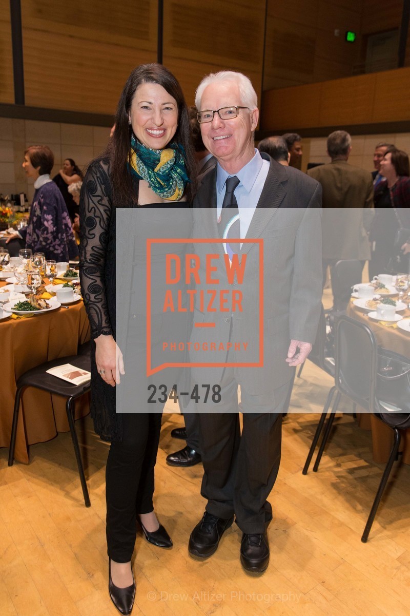 Amy Schwartz Moretti, Colin Murdoch, SAN FRANCISCO CONSERVATORY OF MUSIC'S 2014 Fanfare Luncheon, US. Conservatory of Music, January 24th, 2014,Drew Altizer, Drew Altizer Photography, full-service agency, private events, San Francisco photographer, photographer california