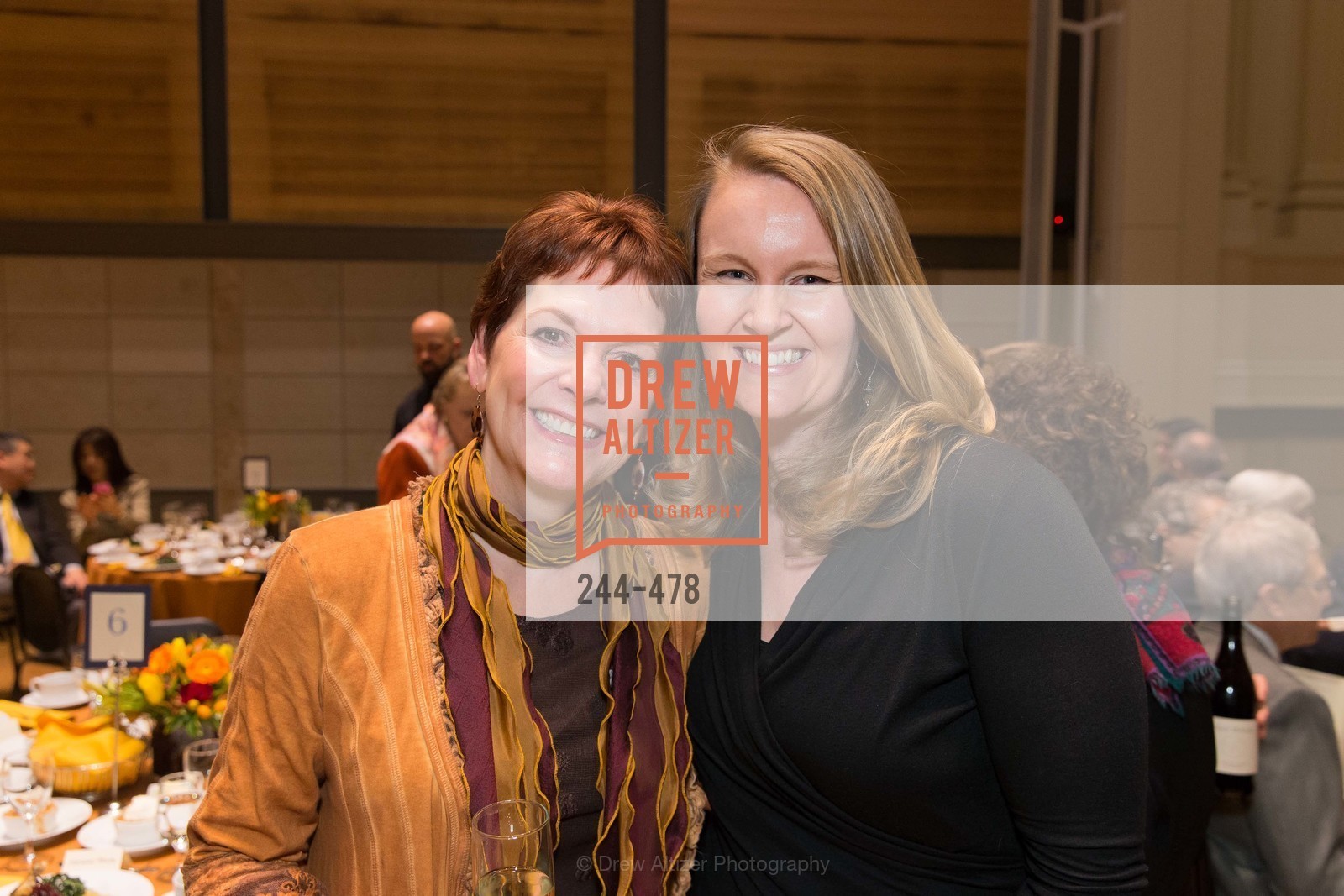 Sam Murdoch, SAN FRANCISCO CONSERVATORY OF MUSIC'S 2014 Fanfare Luncheon, US. Conservatory of Music, January 24th, 2014,Drew Altizer, Drew Altizer Photography, full-service agency, private events, San Francisco photographer, photographer california