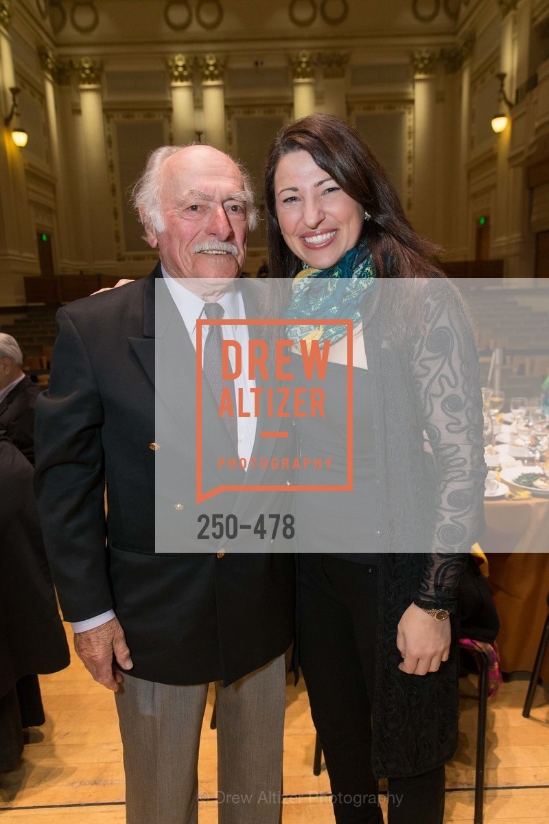 Zaven Melikian, Amy Schwartz Moretti, SAN FRANCISCO CONSERVATORY OF MUSIC'S 2014 Fanfare Luncheon, US. Conservatory of Music, January 24th, 2014,Drew Altizer, Drew Altizer Photography, full-service agency, private events, San Francisco photographer, photographer california