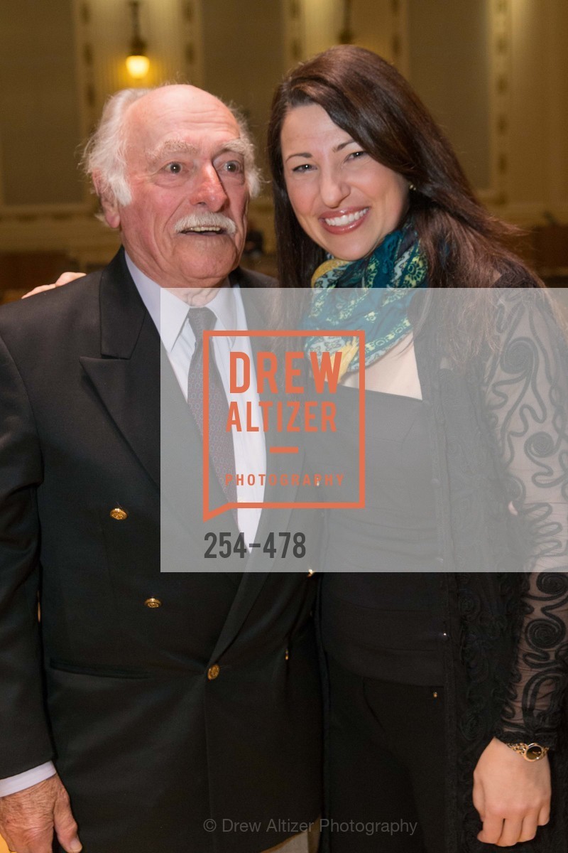 Zaven Melikian, Amy Schwartz Moretti, SAN FRANCISCO CONSERVATORY OF MUSIC'S 2014 Fanfare Luncheon, US. Conservatory of Music, January 24th, 2014,Drew Altizer, Drew Altizer Photography, full-service agency, private events, San Francisco photographer, photographer california